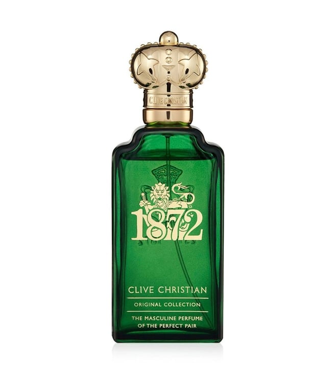 Clive Christian Fragrance