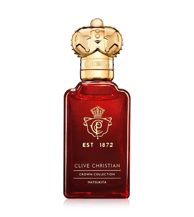 Clive Christian Fragrance