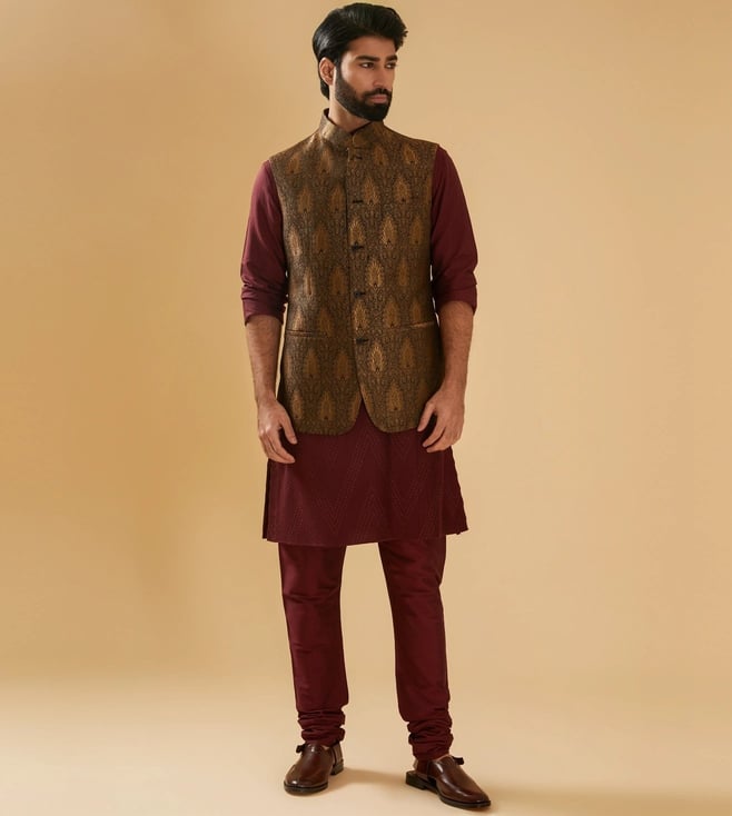 Raghavendra Rathore’s Men's Ethnicwear 