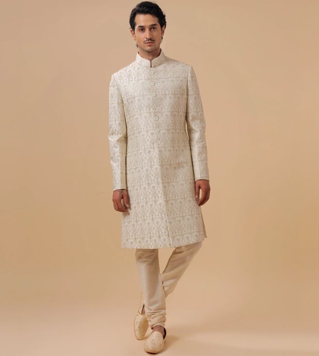 Raghavendra Rathore’s Men's Ethnicwear 