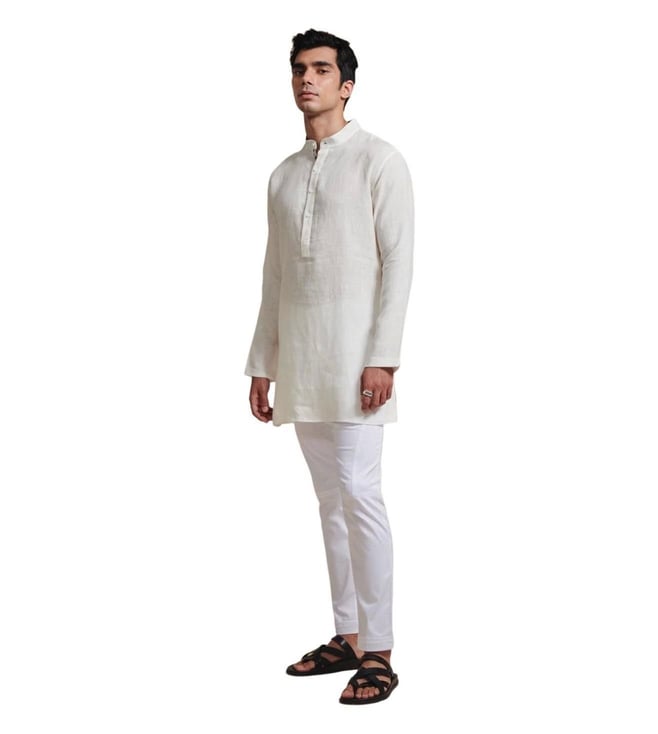 Raghavendra Rathore’s Men's Ethnicwear 