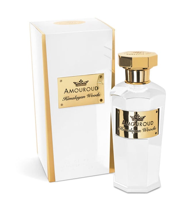 Amouroud Perfume