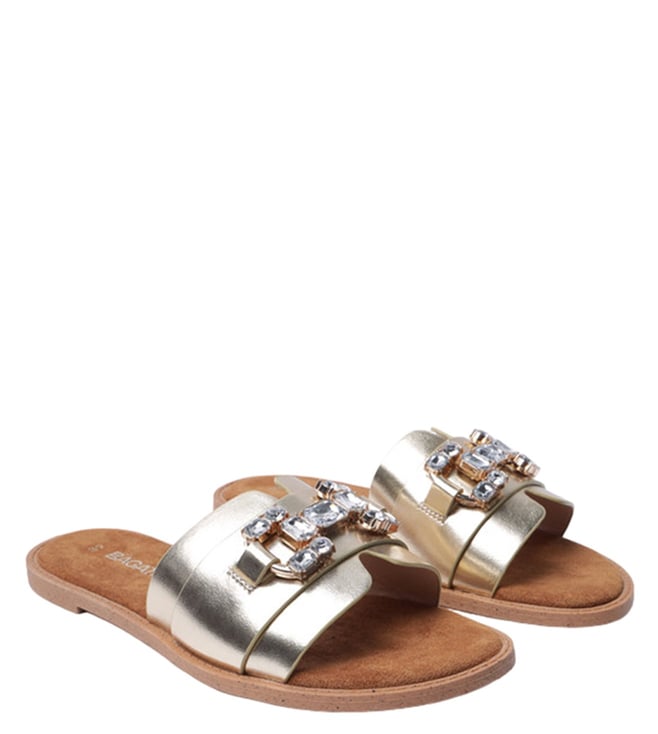 Summer Sandal Staples by Bagatt