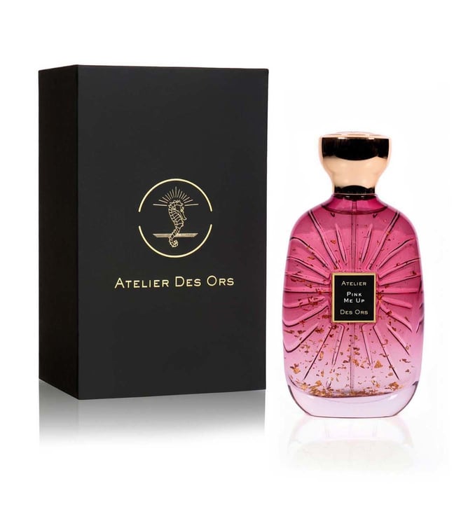 Atelier Des Ors Perfumes