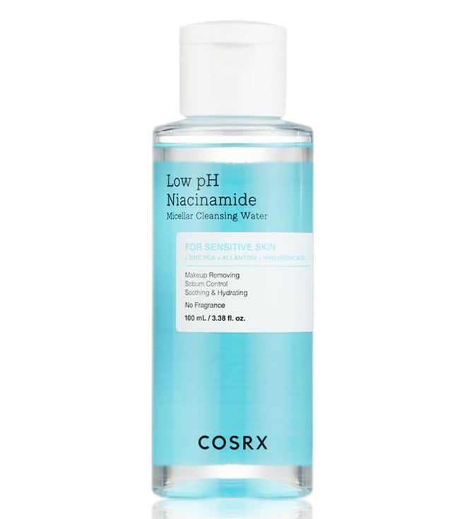 COSRX Cleansers