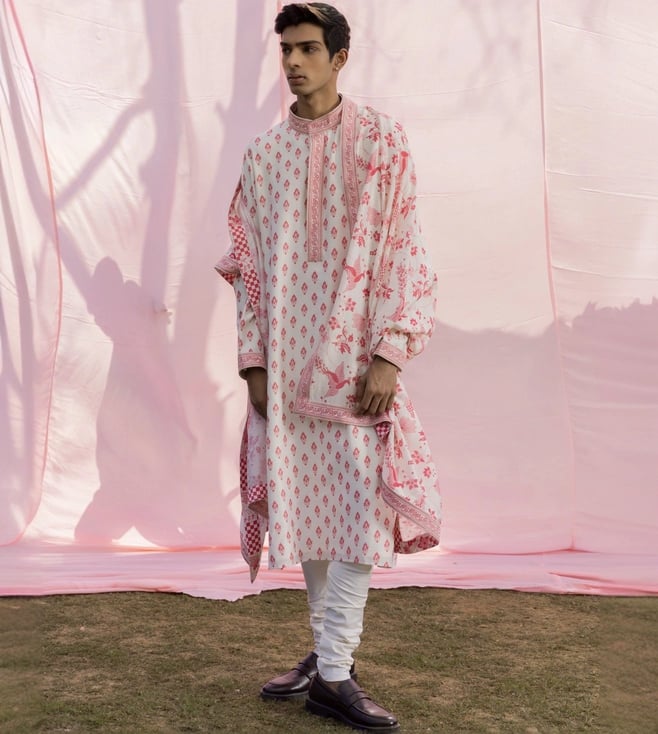 Punit Balana’s Menswear