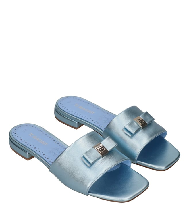 Summer Sandal Staples by Bagatt