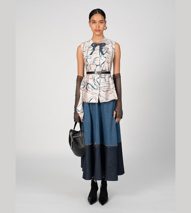 Moonray’s Artisanal Skirts