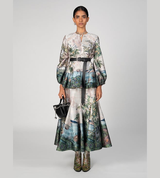 Moonray’s Artisanal Skirts