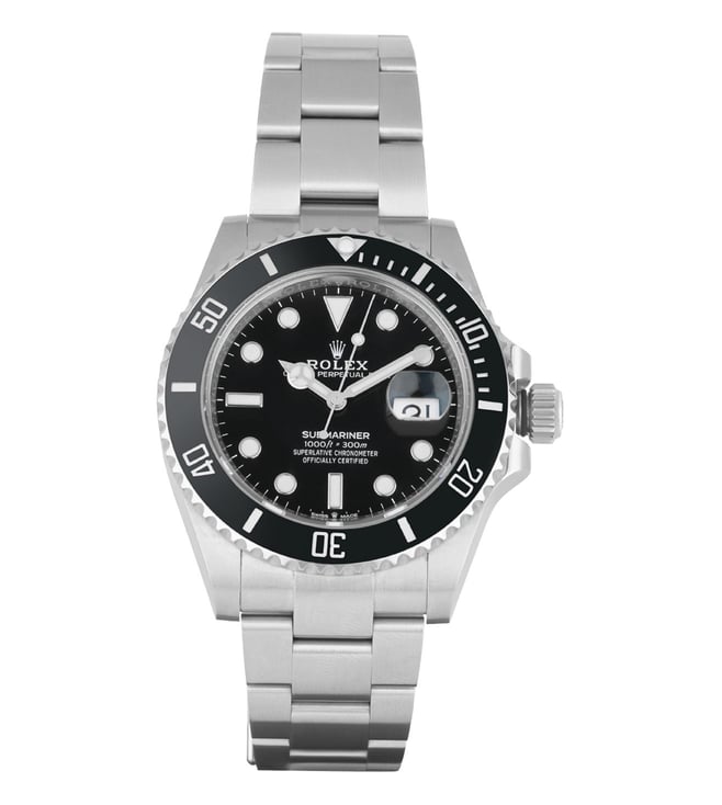  Rolex watch