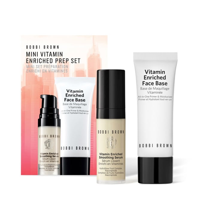 Bobbi Brown’s Skincare Edit