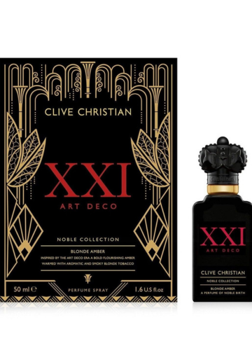 Clive Christian Fragrance