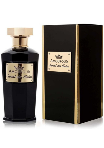 Amouroud Perfume