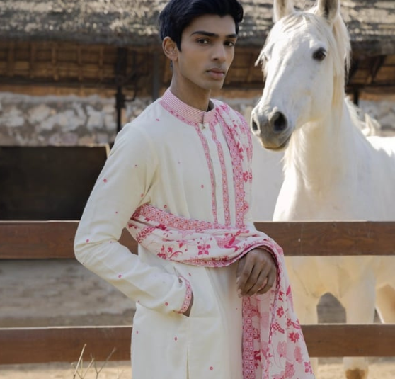 Punit Balana’s Menswear