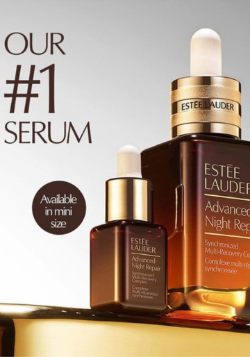Estée Lauder Serums