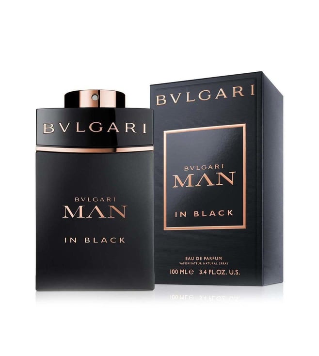 Bvlgari Perfume