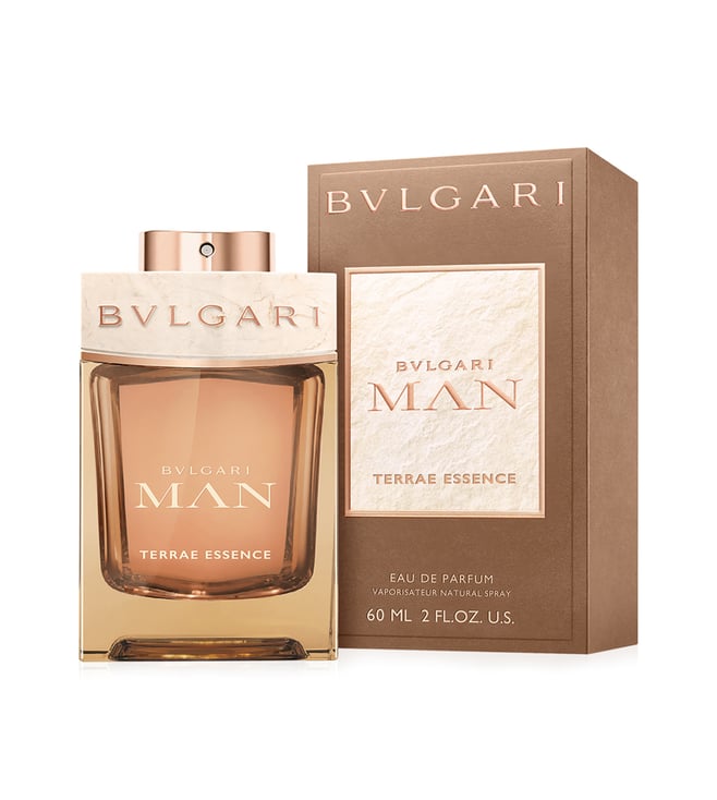 Bvlgari perfume