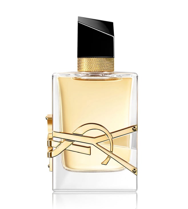 YSL's Perfume