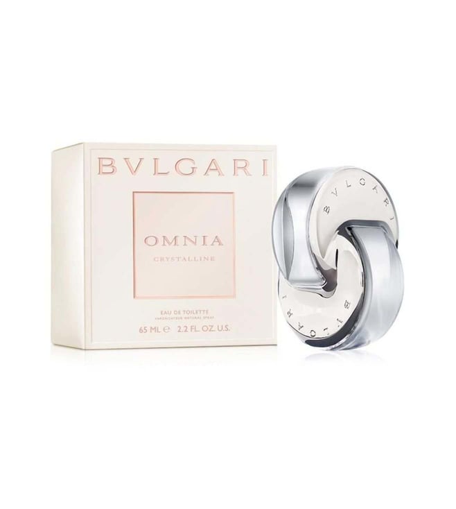 Bvlgari Omnia Crystalline Eau de Toilette