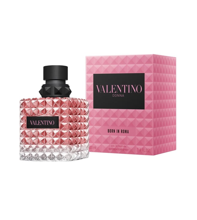 Valentino Perfume