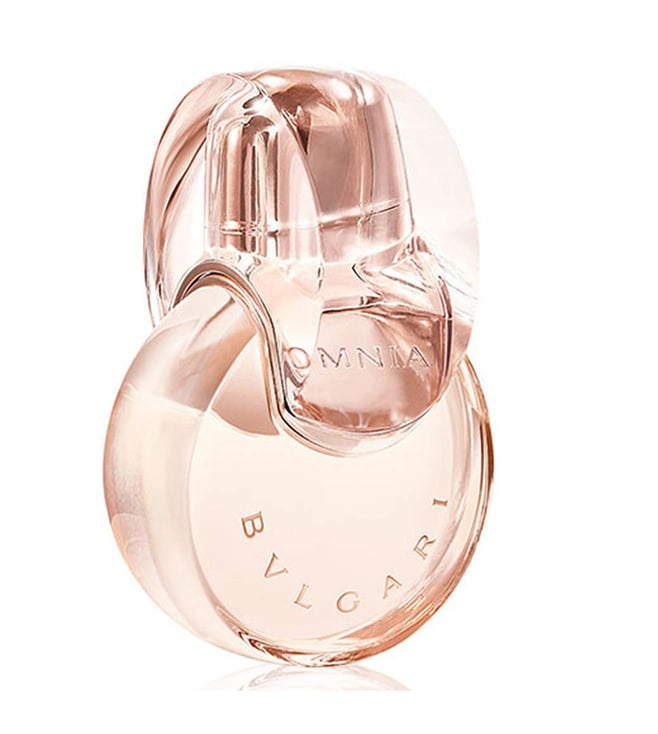 Bvlgari perfume