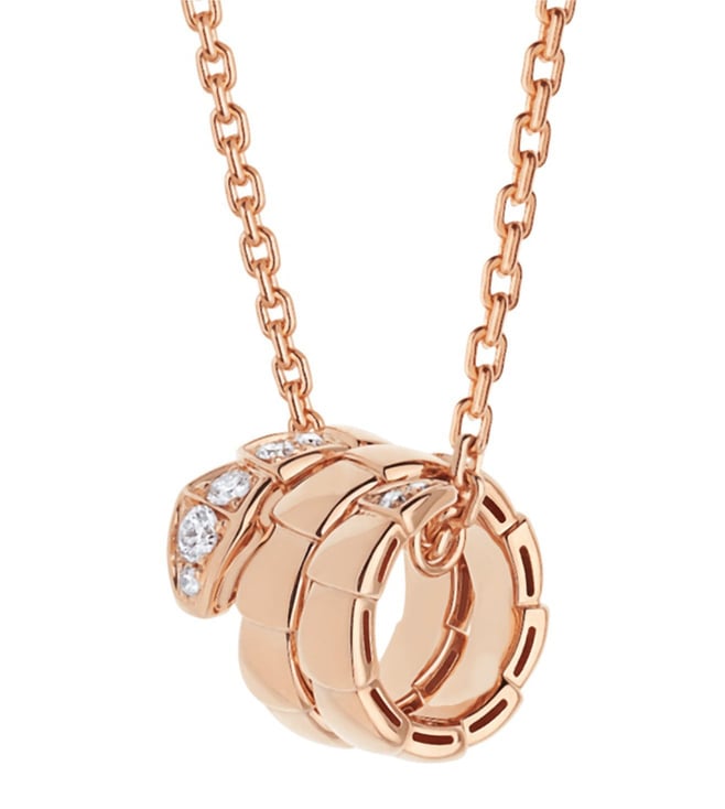 Rose Gold necklace