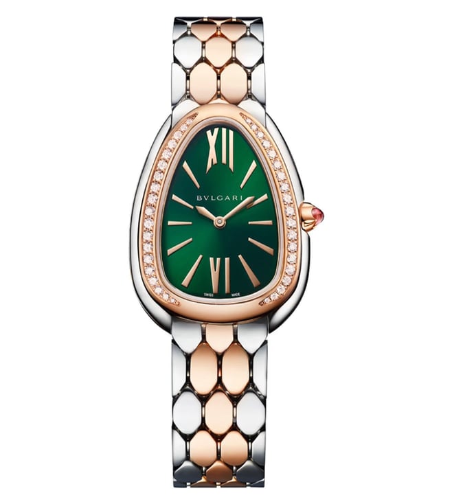Bvlgari Watch