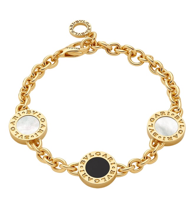 Bvlgari bracelets