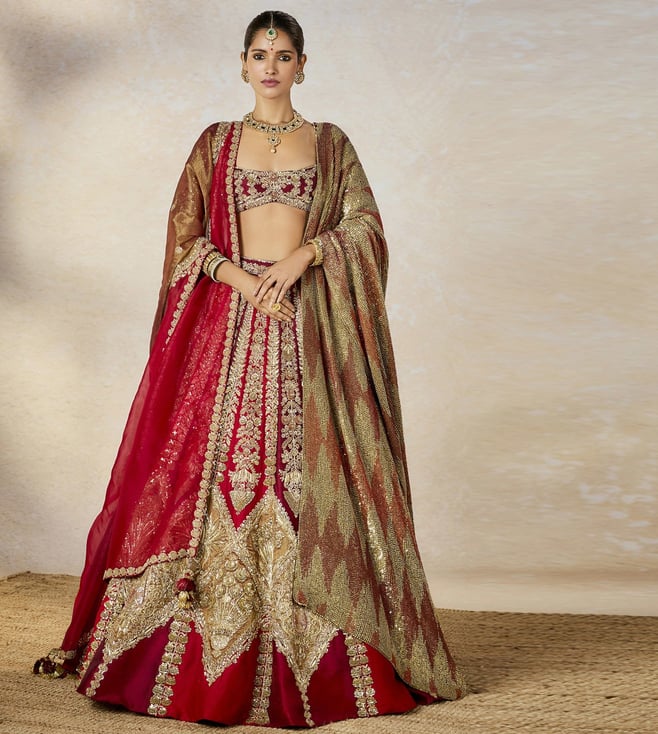  lehenga skirt