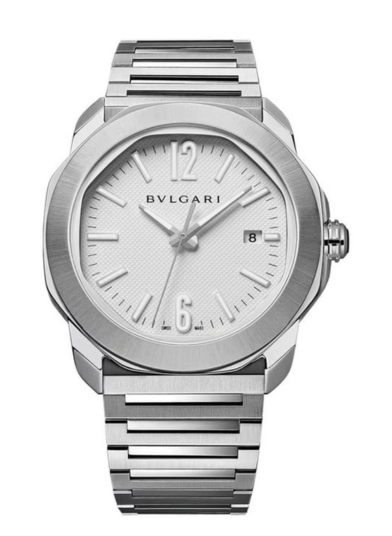 BVLGARI watch