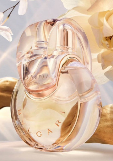 BVLGARI perfume