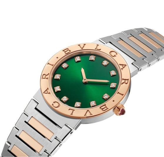 Bvlgari watches