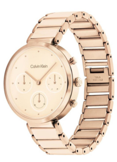 Calvin Klein Minimalistic