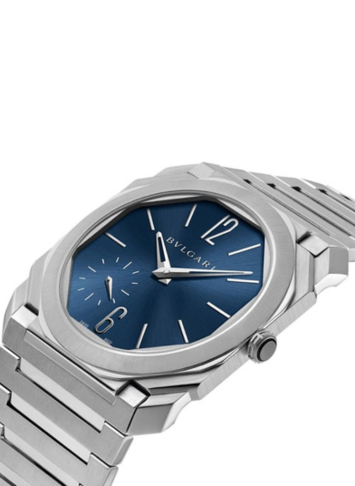 Bvlgari Octo Finissimo Watch