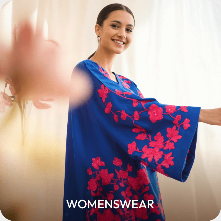 Womenswear