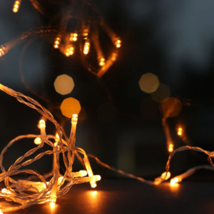 Festive Decor