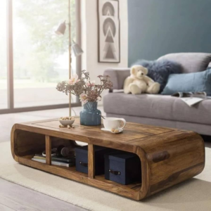 Wooden Furniture