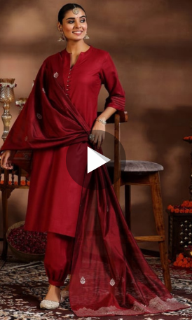 Ethnic wear Kurta