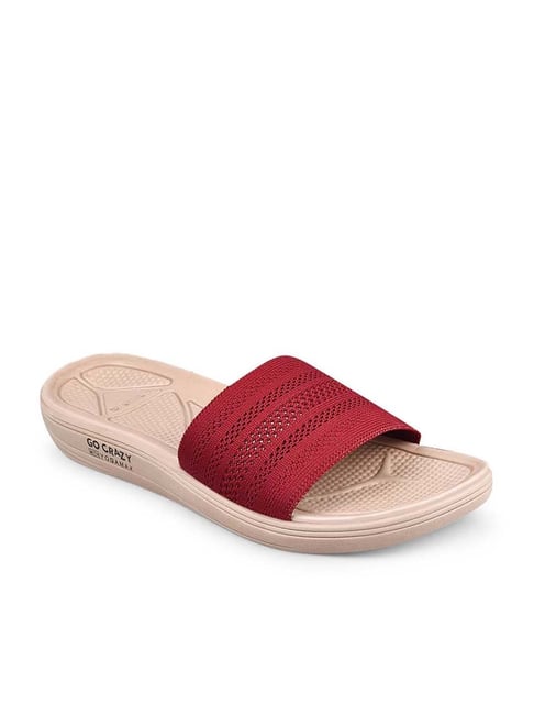 Beach slides