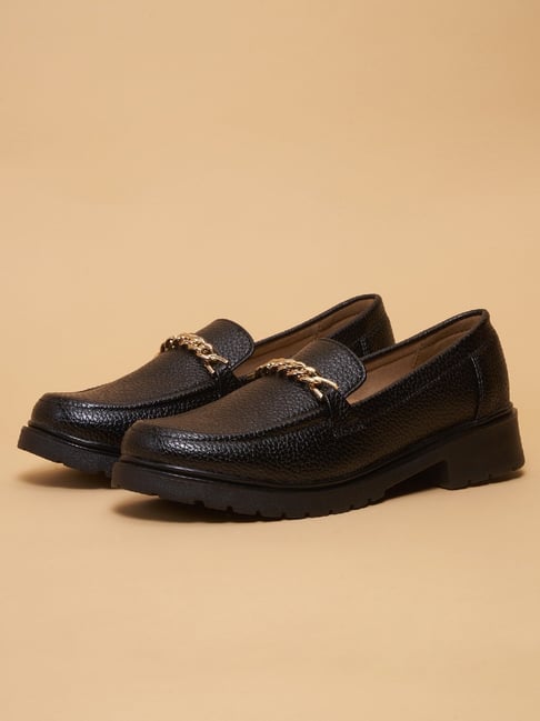Leather Shoes