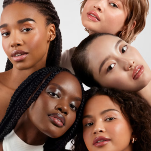Makeup & Skincare