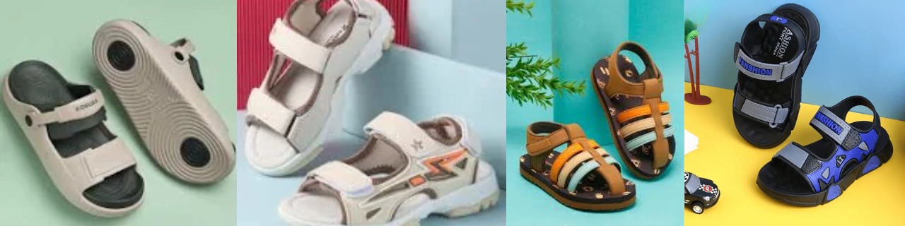 Sandal