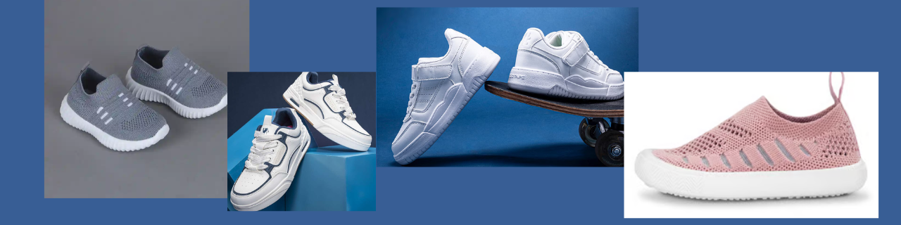 Slipon Shoes