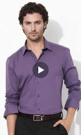 Men's Office Wear 2025
